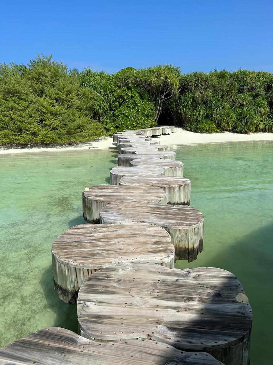 Destination