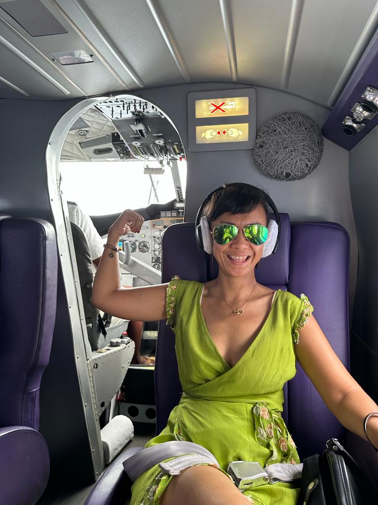 10+ One on one on Business, Travel, and Trends