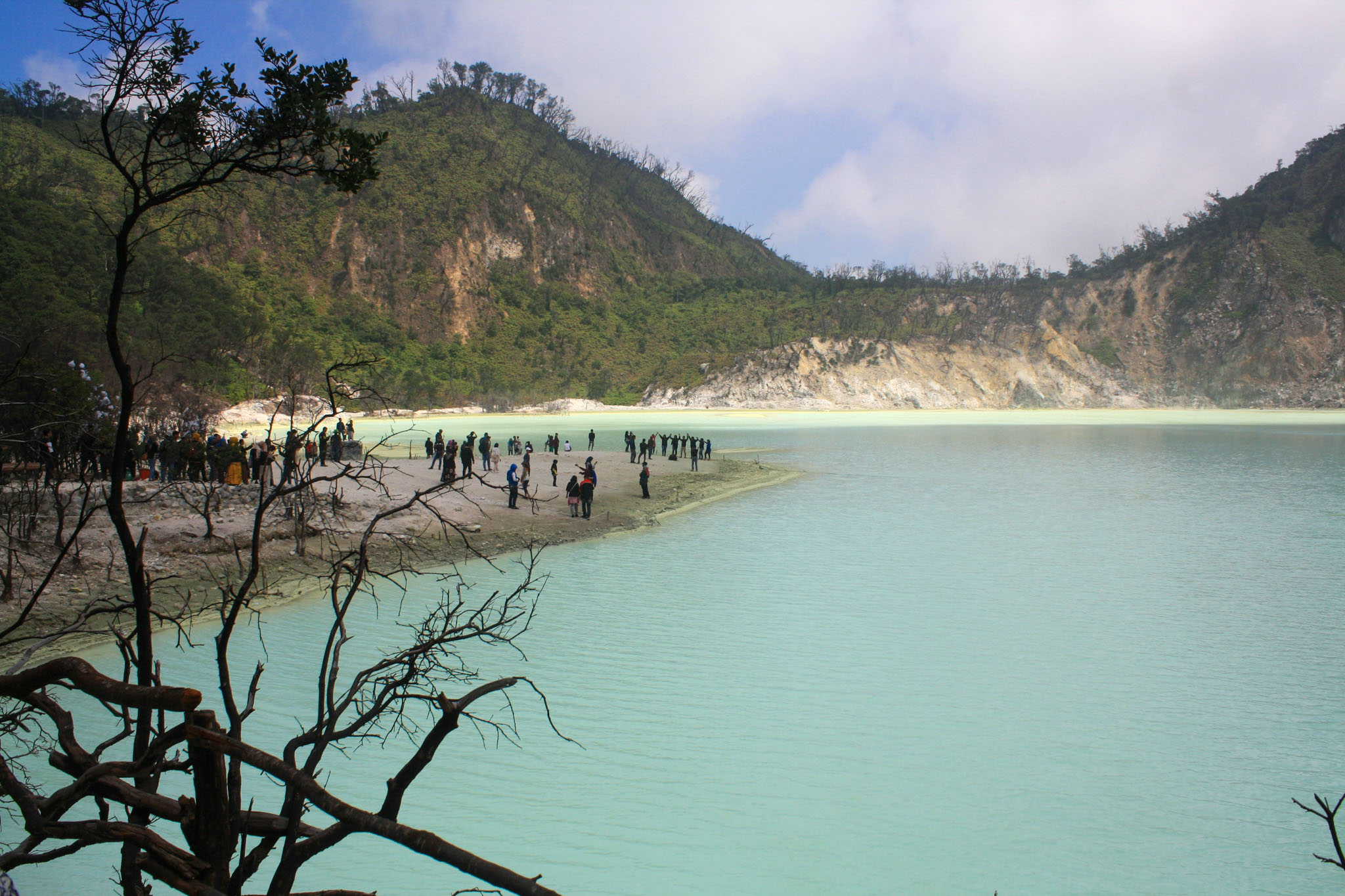 West Java