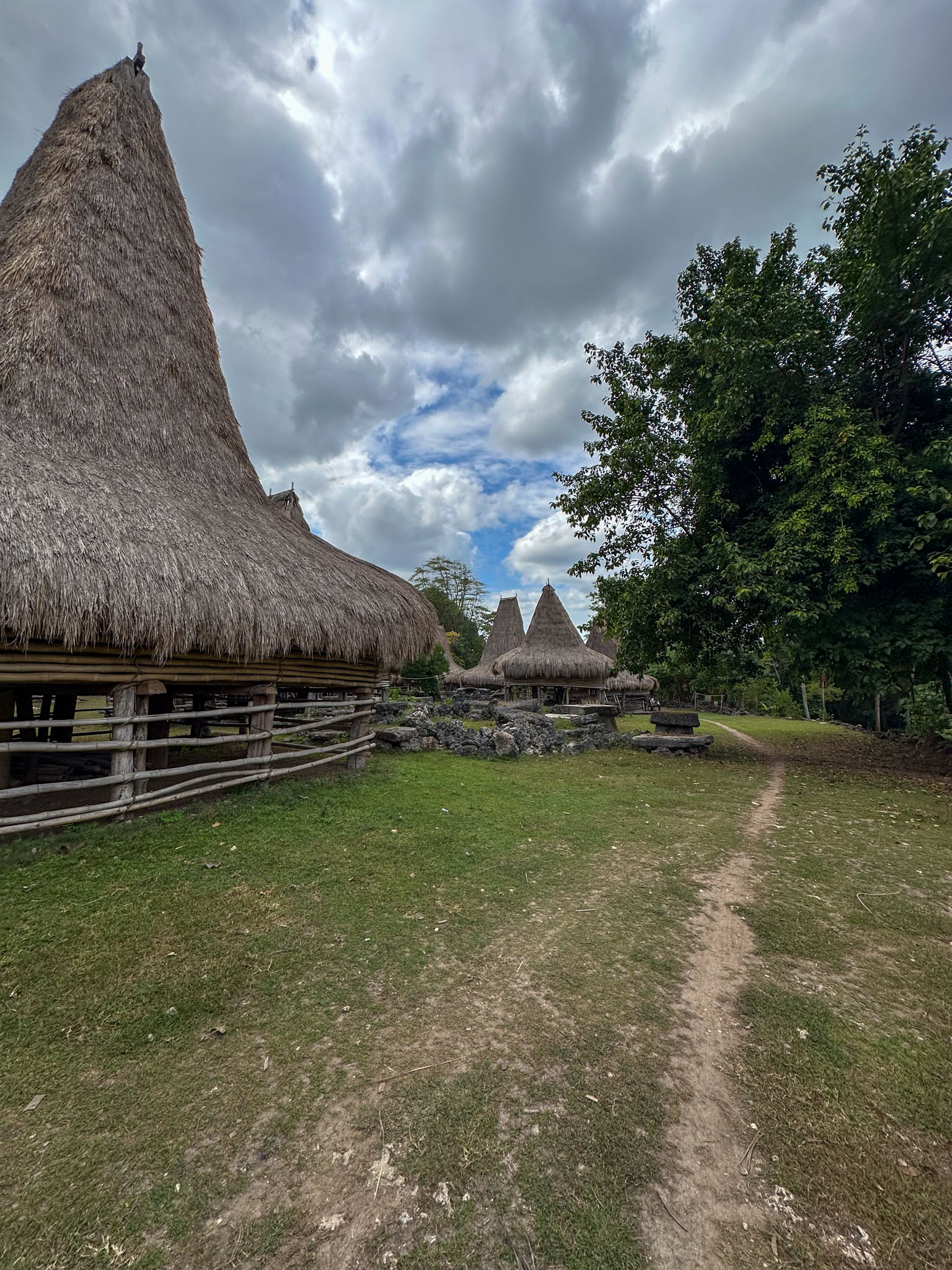 Sumba