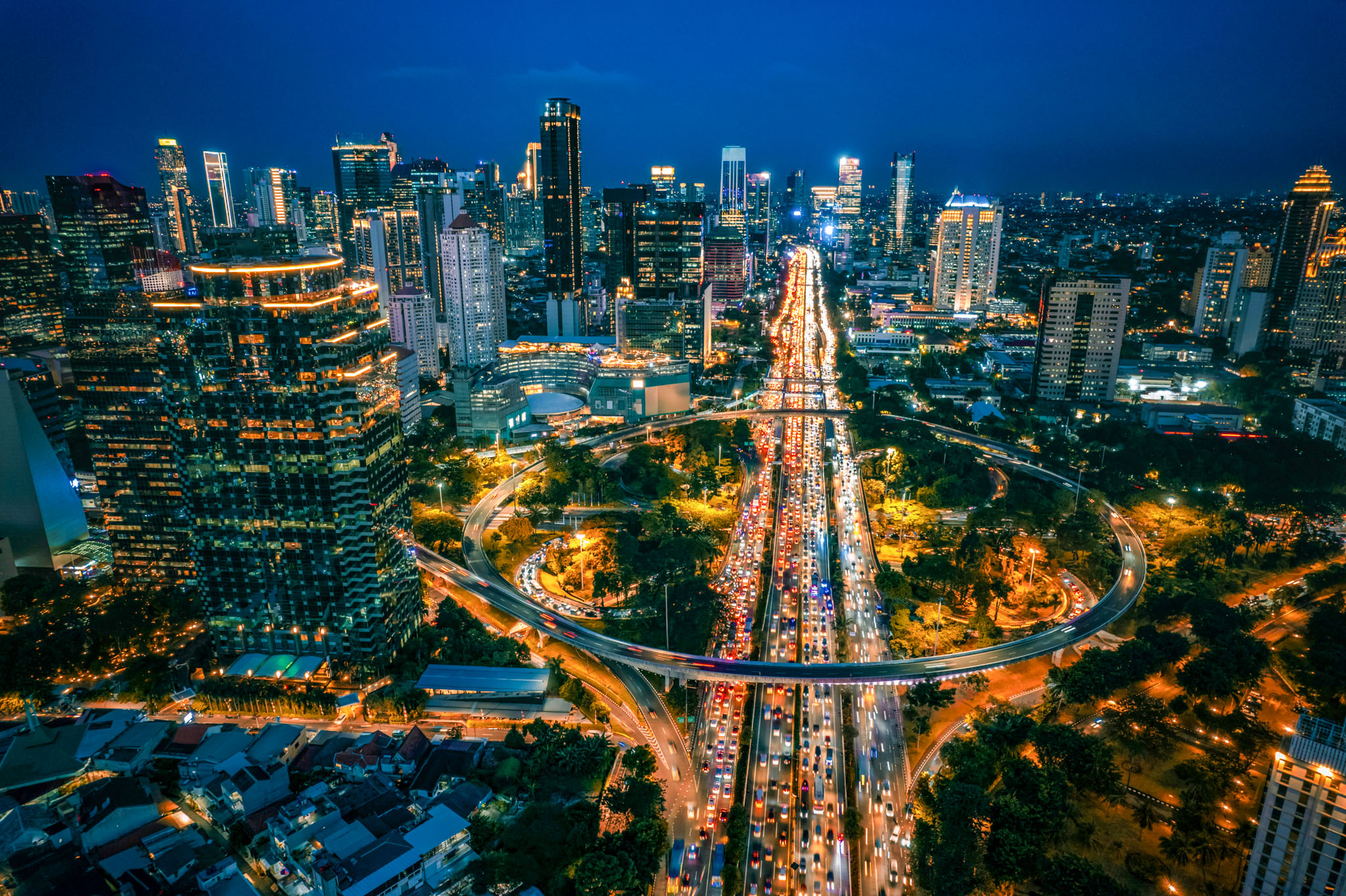 Jakarta