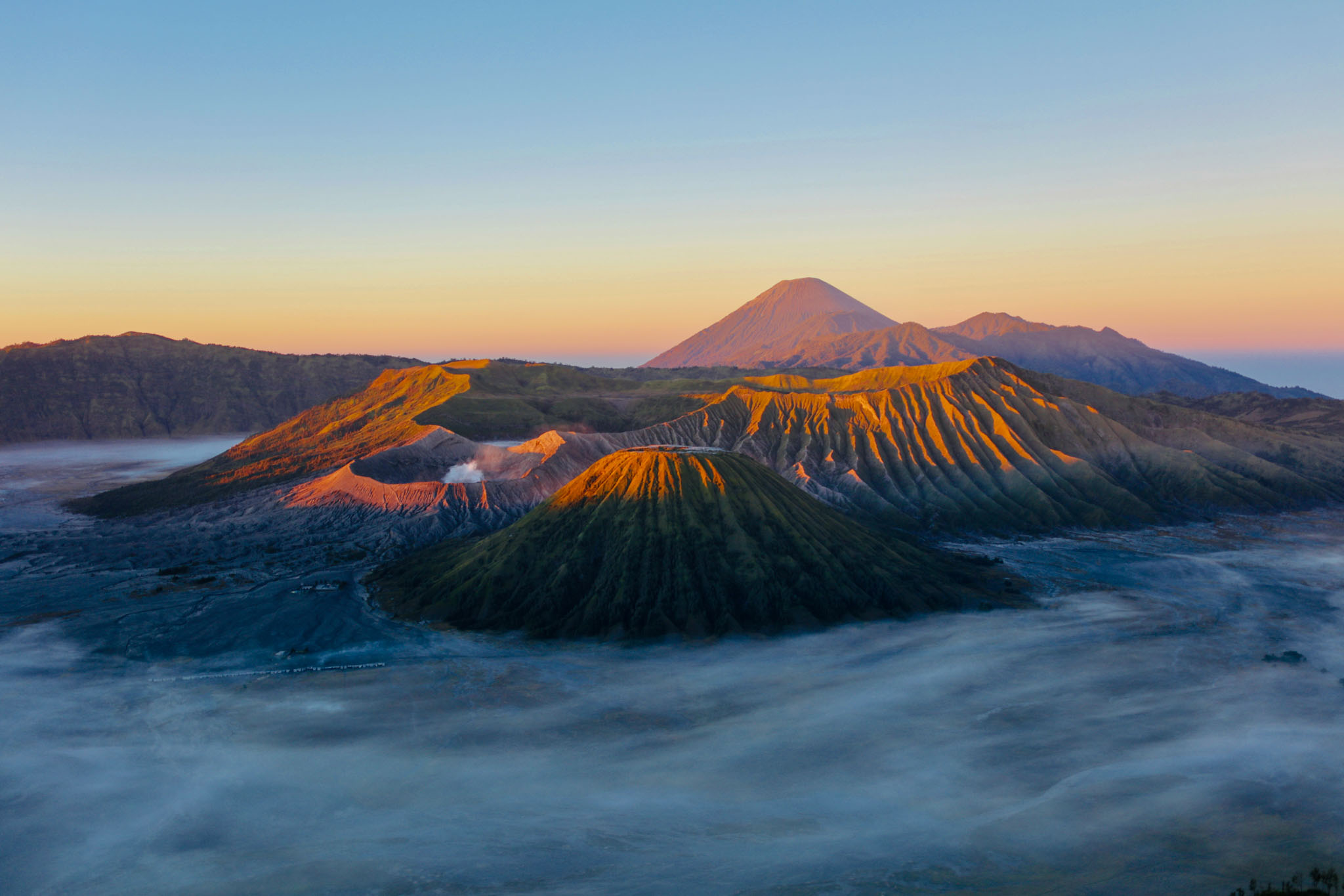 East Java