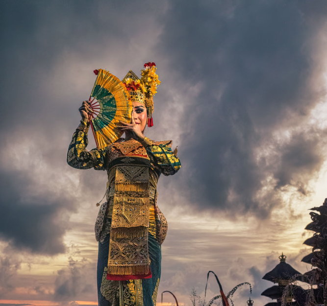 Bali
