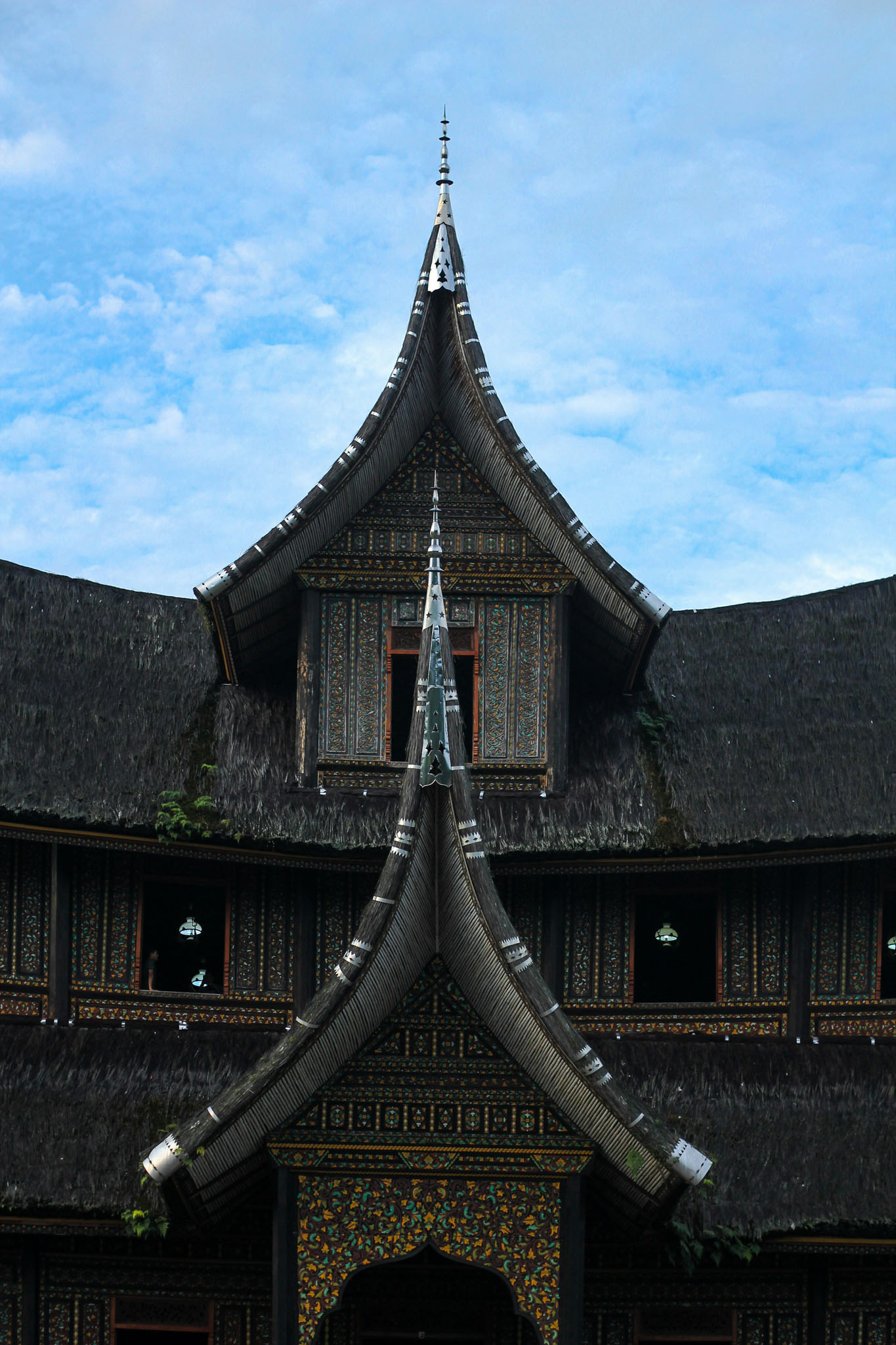 Sumatra