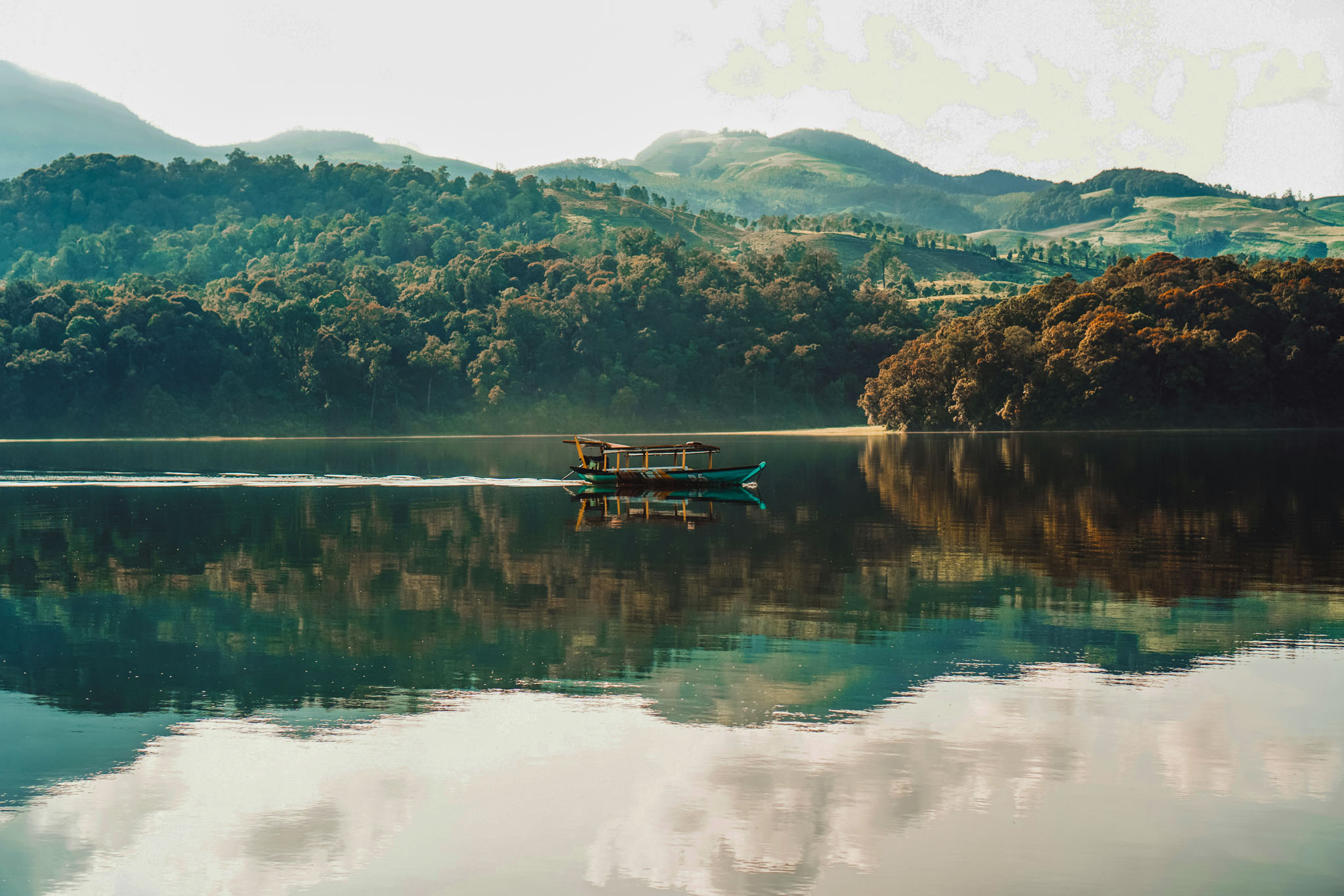 West Java
