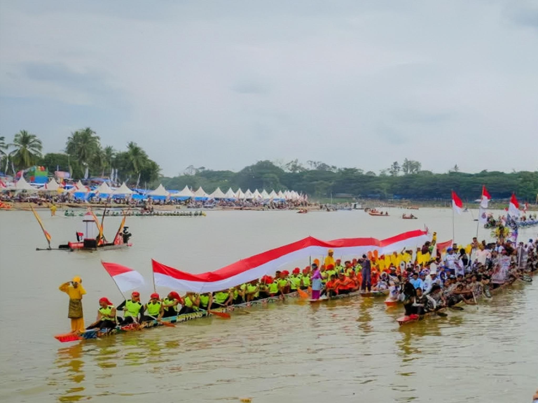 Pacu Jalur