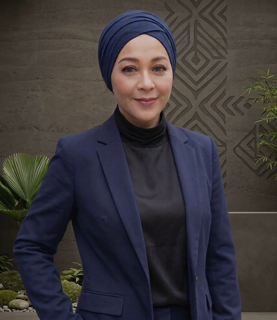 Tri Savitri Setiawati