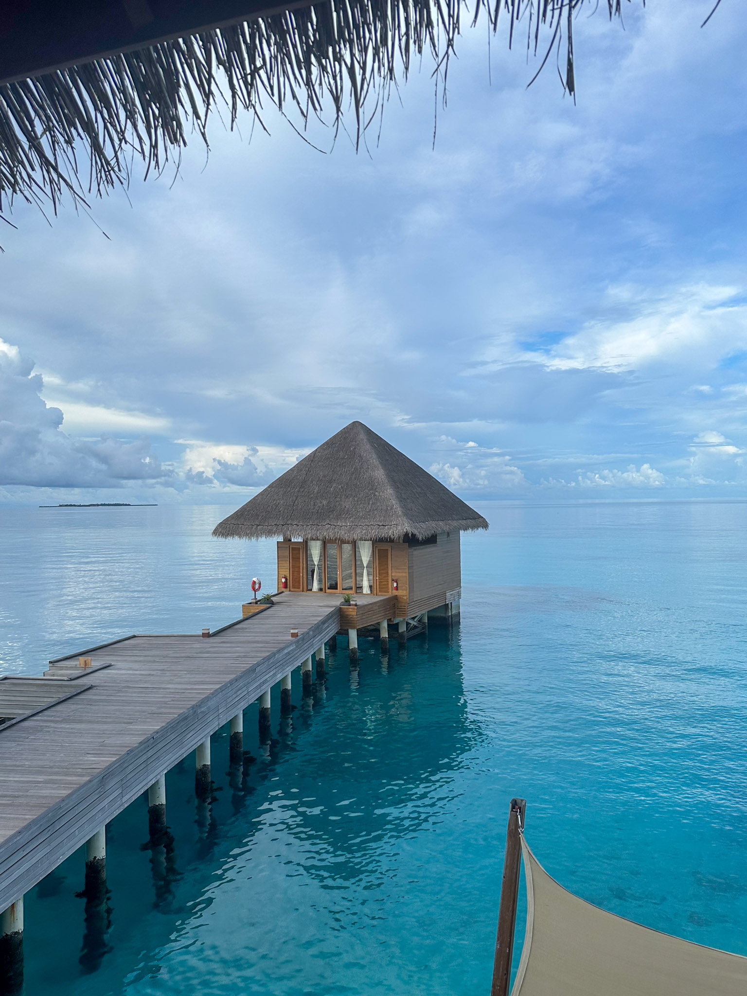 Purposeful Luxury