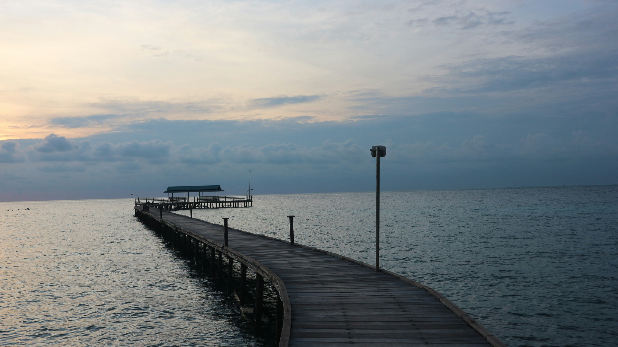 Derawan Islands