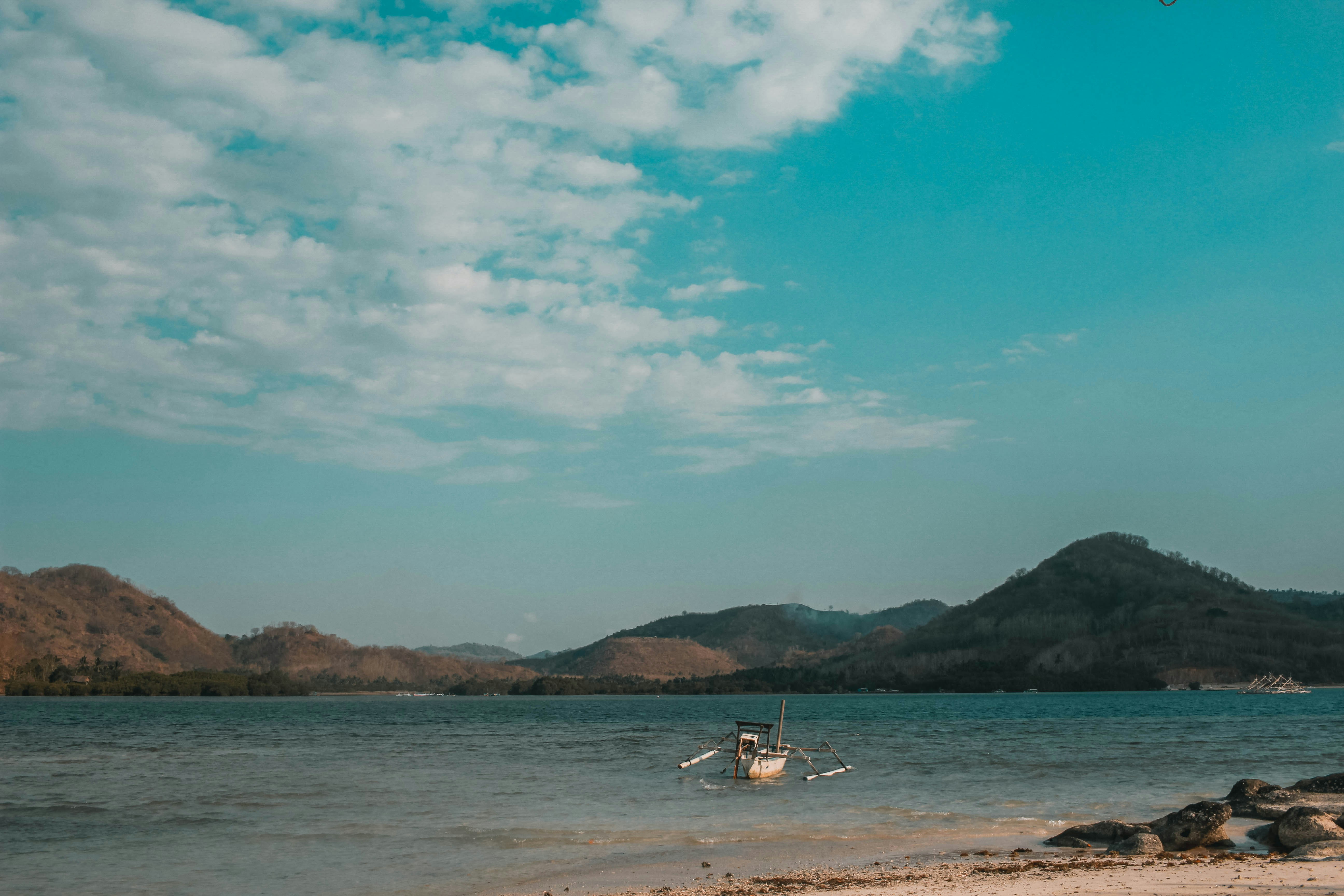 New Gilis; Gili Nanggu, Gili Sudak, Gili Kendis