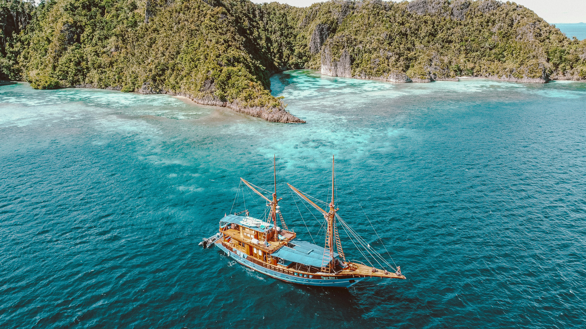 Bira & the Phinisi Heritage