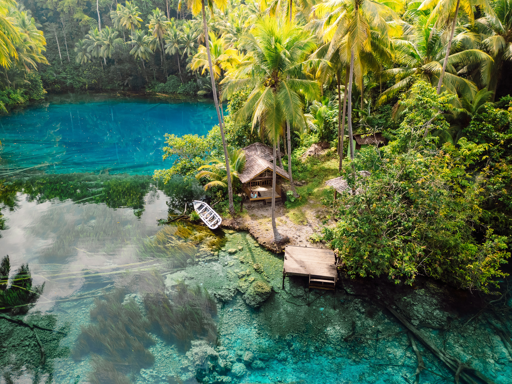 Banggai Islands